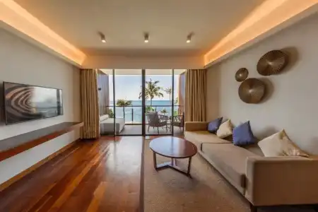 Le Grand Galle - 65