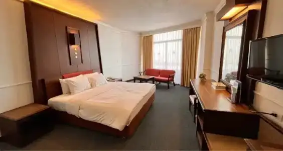 Ambassador City Jomtien Pattaya (Marina Tower Wing) - 42