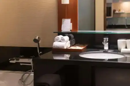 Woodlands Suites Serviced Residences - 32