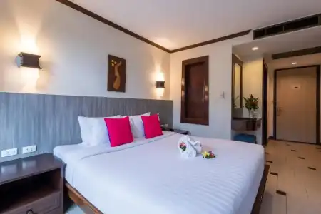 Orchidacea Resort - 22