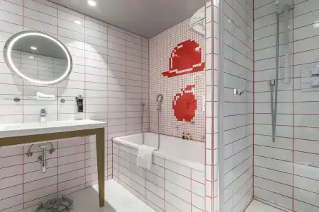 Radisson Red, Brussels - 34