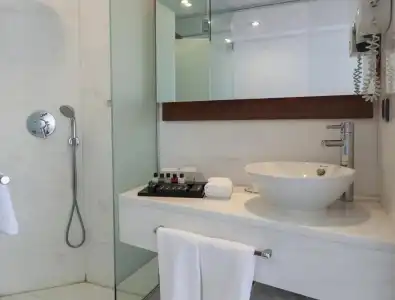 Samm Bistro Spa - 20