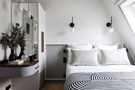 Best Western Premier The Blake Paris Gare Saint Lazare - 22