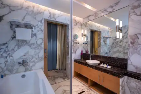 Radisson Blu Marina Connaught Place - 50