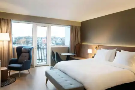 Radisson Blu Atlantic Stavanger - 8