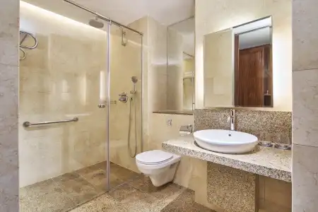 Sheraton Towers Singapore - 52