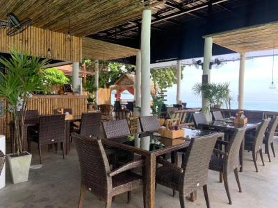 Samui Beach Resort - 27