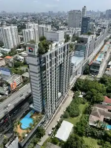 The Bazaar Bangkok - MRT Lat Phrao Ratchadapisek - 25