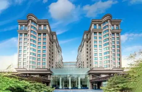 Beijing Pudi - 0