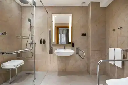 Ramada Encore By Wyndham Tashkent - 43