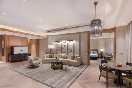 Mandarin Oriental Jumeira, Dubai - 62