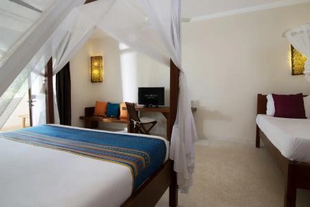 Fruit & Spice Wellness Resort Zanzibar - 40