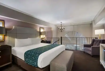The Royal Sonesta New Orleans - 56