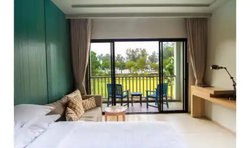 Dusit Thani Krabi Beach Resort - 8