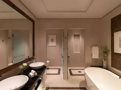 Rixos Marina Abu Dhabi - 92