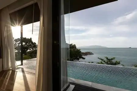 Cape Fahn – Private Islands Samui - 48