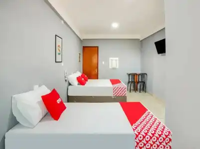 OYO Boneville, Sao Paulo - 17