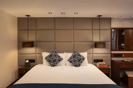 Montcalm Chilworth Townhouse, Paddington - 66