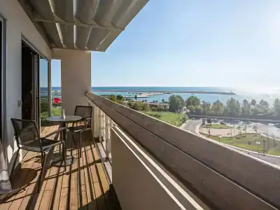 Novotel Salerno Est Arechi - 64