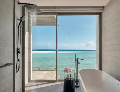 Alila Kothaifaru Maldives - 38