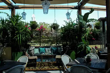 Crescent Beverly Hills - 28
