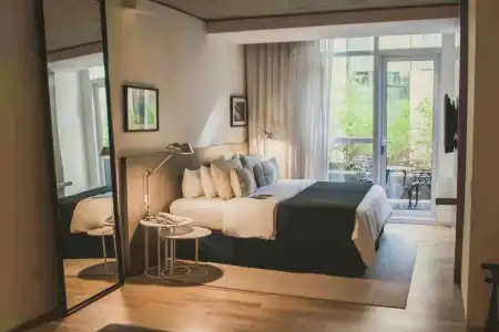 Anselmo Buenos Aires Curio Collection By Hilton - 59