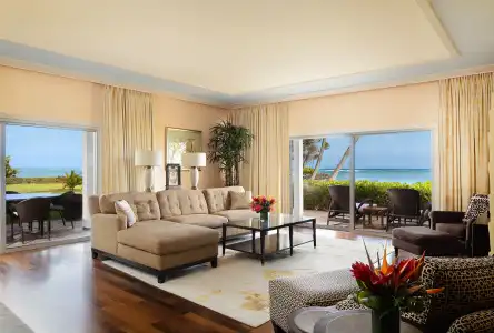 The Kahala & Resort - 103
