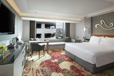 Valia Bangkok Sukhumvit - 44