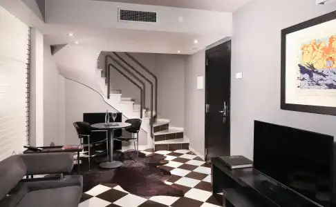 Gran Derby Suites, a Small Luxurys of the World - 19