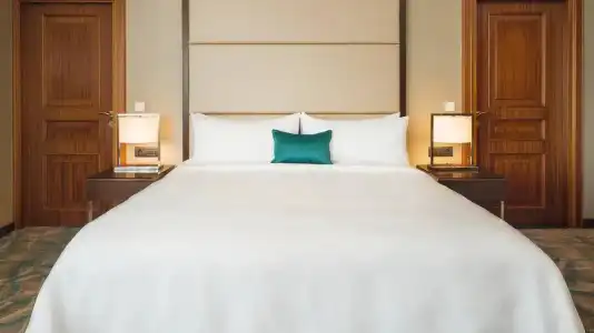 JW Marriott Bucharest Grand - 113