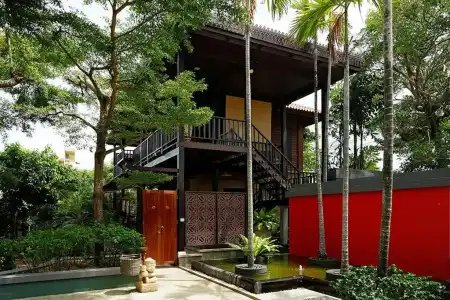Praseban Resort - 0