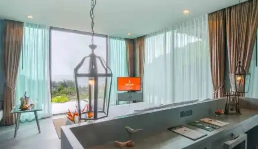 SUNSURI PHUKET, Nai Harn Beach - 110