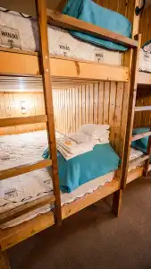 Shymbulak Resort House - 38