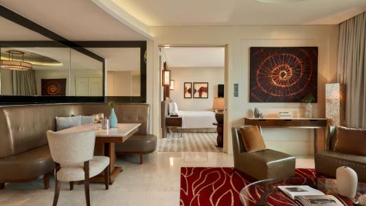 Resorts World Sentosa - Equarius Villas - 42