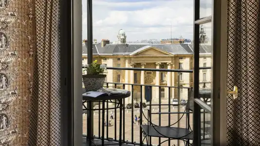Hôtel Des Grands Hommes - 59