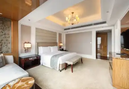 The Ritz-Carlton, Chengdu - 102