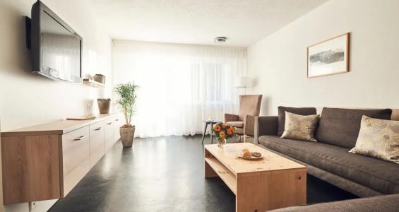 Solaria Serviced Apartments - 27