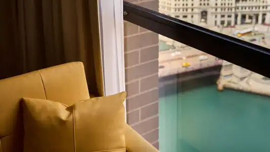 Hyatt Regency - 106