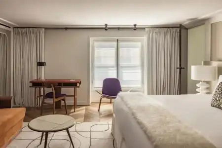 Pavillon Faubourg Saint-Germain & Spa - 18