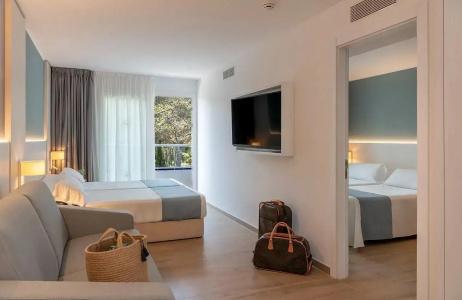 Costa Encantada Suites & Resort - 51