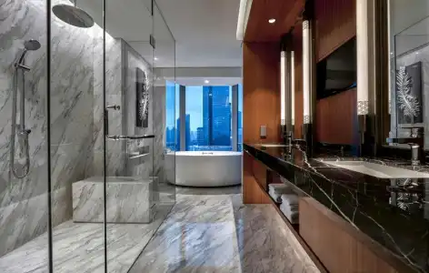 Grand Hyatt Jakarta - 58