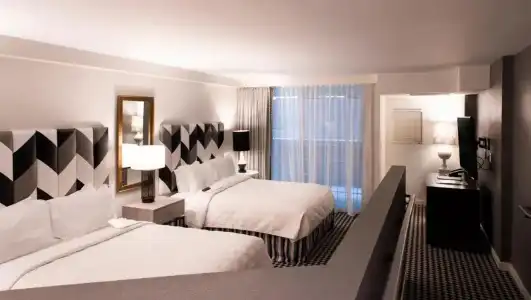 Chamberlain West Hollywood - 1