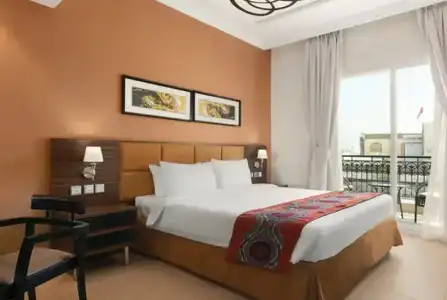 Mughal Suites - 30
