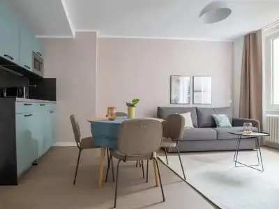 Limehome Berlin Luise-Henriette-Str. - 80