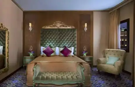Souq Waqif Boutiques - Tivoli - 43