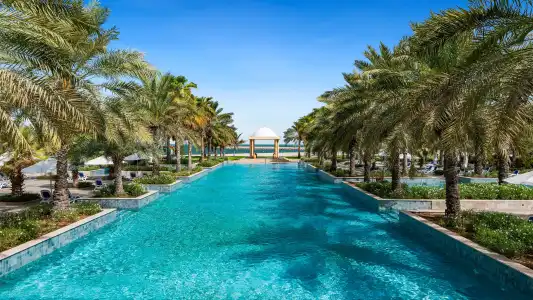 Rixos Al Mairid - 37