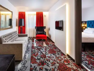 ibis Styles London Southwark – near Borough Market - 77