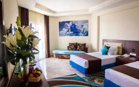 Seagull Beach Resort - Families and Couples Only - 65