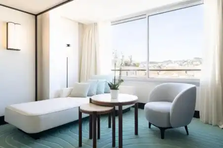 Mondrian Cannes - 76