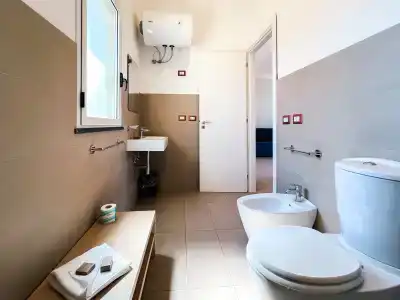 Residence Archimede - 12